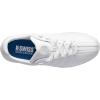 imageKSwiss Mens Classic VN Leather SneakerWhiteGum