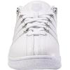 imageKSwiss Mens Classic VN Leather SneakerWhiteWhite