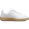 imageKSwiss Mens Classic VN Leather SneakerWhiteWhiteGum