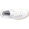 imageKSwiss Mens Classic VN Leather SneakerWhiteWhiteGum