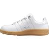 imageKSwiss Mens Classic VN Leather SneakerWhiteWhiteGum