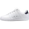 imageKSwiss Mens Classic VN Leather SneakerWhiteWhiteNavy