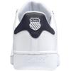 imageKSwiss Mens Classic VN Leather SneakerWhiteWhiteNavy
