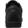 imageKSwiss Mens Court Pro II CMF SneakerBlackGunmetal