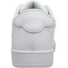 imageKSwiss Mens Court Pro II CMF SneakerWhiteSilver