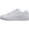imageKSwiss Mens Court Pro II CMF SneakerWhiteSilver