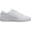 imageKSwiss Mens Court Pro II CMF SneakerWhiteSilver