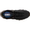 imageKSwiss Mens ST329 CMF SneakerBlackDark Gum