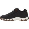 imageKSwiss Mens ST329 CMF SneakerBlackDark Gum