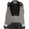 imageKSwiss Mens ST329 CMF SneakerDecember SkyBlackSpeckle