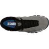 imageKSwiss Mens ST329 CMF SneakerDecember SkyBlackSpeckle