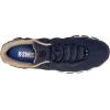 imageKSwiss Mens ST329 CMF SneakerPhantomBlackSafari