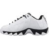 imageKSwiss Mens ST329 CMF SneakerWhiteBlack