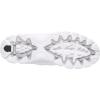 imageKSwiss Mens ST329 CMF SneakerWhiteBlackSilver