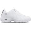 imageKSwiss Mens ST329 CMF SneakerWhiteBlackSilver