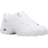 imageKSwiss Mens ST329 CMF SneakerWhiteBlackSilver