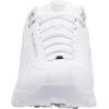 imageKSwiss Mens ST329 CMF SneakerWhiteBlackSilver
