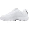 imageKSwiss Mens ST329 CMF SneakerWhiteBlackSilver