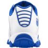 imageKSwiss Mens ST329 CMF SneakerWhiteClassic Blue