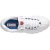 imageKSwiss Mens ST329 CMF SneakerWhiteNavyRed