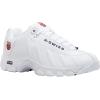 imageKSwiss Mens ST329 CMF SneakerWhiteNavyRed