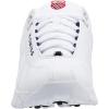 imageKSwiss Mens ST329 CMF SneakerWhiteNavyRed
