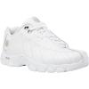 imageKSwiss Mens ST329 CMF SneakerWhiteSilverSilver