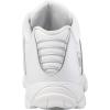 imageKSwiss Mens ST329 CMF SneakerWhiteSilverSilver