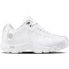 imageKSwiss Mens ST329 CMF SneakerWhiteSilverSilver