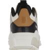 imageKSwiss Mens Techna TrainerSail WhitePigeon GrayBlack