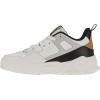 imageKSwiss Mens Techna TrainerSail WhitePigeon GrayBlack