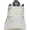imageKSwiss Mens Techna TrainerSail WhitePigeon GrayBlack