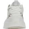 imageKSwiss Mens Techna TrainerSail WhiteTaupe Gray