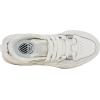 imageKSwiss Mens Techna TrainerSail WhiteTaupe Gray