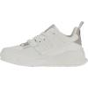 imageKSwiss Mens Techna TrainerSail WhiteTaupe Gray