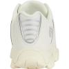 imageKSwiss Womens ST329 CMF SneakerBlanc De BlancAntique White