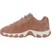 imageKSwiss Womens ST329 CMF SneakerCorkChampagneSnow White
