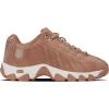 imageKSwiss Womens ST329 CMF SneakerCorkChampagneSnow White