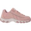 imageKSwiss Womens ST329 CMF SneakerMisty RoseRose GoldTape