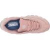imageKSwiss Womens ST329 CMF SneakerMisty RoseRose GoldTape