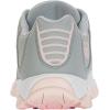imageKSwiss Womens ST329 CMF SneakerNeutral GrayPink