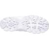imageKSwiss Womens ST329 CMF SneakerWhiteIridescentGel