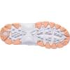 imageKSwiss Womens ST329 CMF SneakerWhitePeachy KeenBurgundyGel