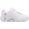 imageKSwiss Womens ST329 CMF SneakerWhiteShocking Pink