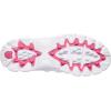 imageKSwiss Womens ST329 CMF SneakerWhiteShocking Pink