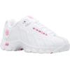 imageKSwiss Womens ST329 CMF SneakerWhiteShocking Pink