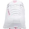 imageKSwiss Womens ST329 CMF SneakerWhiteShocking Pink