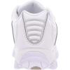 imageKSwiss Womens ST329 CMF SneakerWhiteSilver