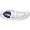 imageKSwiss Womens ST329 CMF SneakerWhiteSilver