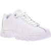 imageKSwiss Womens ST329 CMF SneakerWhiteSilver